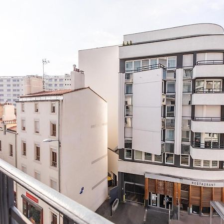 *Lardeco* Central Ville & Parking Клермон-Ферран Экстерьер фото
